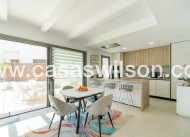 Bestaande bouw - Villa - Orihuela Costa - Villamartin Golf