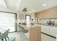 Bestaande bouw - Villa - Orihuela Costa - Villamartin Golf