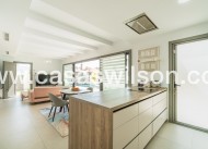 Bestaande bouw - Villa - Orihuela Costa - Villamartin Golf