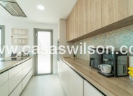 Bestaande bouw - Villa - Orihuela Costa - Villamartin Golf