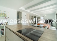 Bestaande bouw - Villa - Orihuela Costa - Villamartin Golf