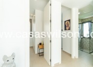 Bestaande bouw - Villa - Orihuela Costa - Villamartin Golf