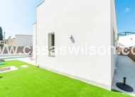 Bestaande bouw - Villa - Orihuela Costa - Villamartin Golf