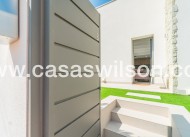 Bestaande bouw - Villa - Orihuela Costa - Villamartin Golf