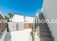 Bestaande bouw - Villa - Orihuela Costa - Villamartin Golf