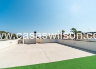 Bestaande bouw - Villa - Orihuela Costa - Villamartin Golf