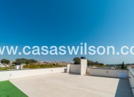 Bestaande bouw - Villa - Orihuela Costa - Villamartin Golf