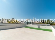 Bestaande bouw - Villa - Orihuela Costa - Villamartin Golf