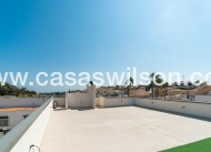 Bestaande bouw - Villa - Orihuela Costa - Villamartin Golf