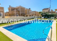 Bestaande bouw - Villa - Orihuela Costa - Villamartín