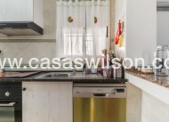 Bestaande bouw - Villa - Orihuela Costa - Villamartín