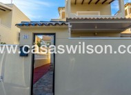 Bestaande bouw - Villa - Orihuela Costa - Villamartín