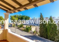 Bestaande bouw - Villa - Orihuela Costa - Villamartín