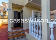 Bestaande bouw - Villa - Orihuela Costa - Villamartín