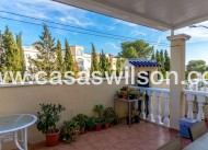 Bestaande bouw - Villa - Orihuela Costa - Villamartín
