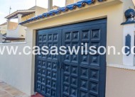 Bestaande bouw - Villa - Orihuela Costa - Villamartín