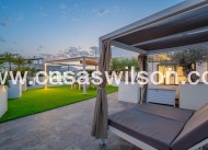 Bestaande bouw - Villa - Orihuela Costa - Villamartín
