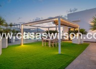 Bestaande bouw - Villa - Orihuela Costa - Villamartín