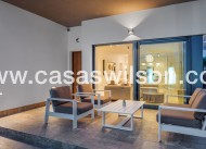 Bestaande bouw - Villa - Orihuela Costa - Villamartín