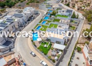 Bestaande bouw - Villa - Orihuela Costa - Villamartín