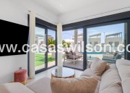 Bestaande bouw - Villa - Orihuela Costa - Villamartín