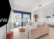 Bestaande bouw - Villa - Orihuela Costa - Villamartín