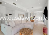 Bestaande bouw - Villa - Orihuela Costa - Villamartín