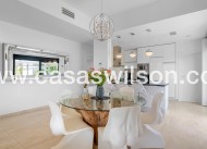 Bestaande bouw - Villa - Orihuela Costa - Villamartín