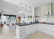 Bestaande bouw - Villa - Orihuela Costa - Villamartín