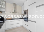 Bestaande bouw - Villa - Orihuela Costa - Villamartín
