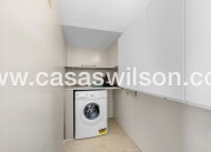 Bestaande bouw - Villa - Orihuela Costa - Villamartín
