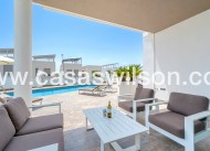 Bestaande bouw - Villa - Orihuela Costa - Villamartín