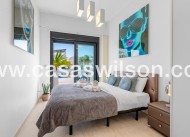 Bestaande bouw - Villa - Orihuela Costa - Villamartín