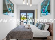 Bestaande bouw - Villa - Orihuela Costa - Villamartín