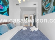 Bestaande bouw - Villa - Orihuela Costa - Villamartín