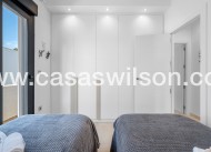 Bestaande bouw - Villa - Orihuela Costa - Villamartín