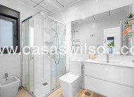 Bestaande bouw - Villa - Orihuela Costa - Villamartín