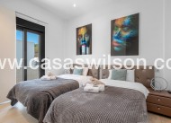 Bestaande bouw - Villa - Orihuela Costa - Villamartín