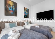 Bestaande bouw - Villa - Orihuela Costa - Villamartín