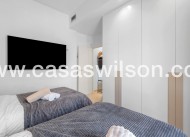 Bestaande bouw - Villa - Orihuela Costa - Villamartín