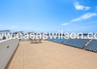 Bestaande bouw - Villa - Orihuela Costa - Villamartín