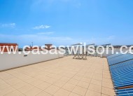 Bestaande bouw - Villa - Orihuela Costa - Villamartín