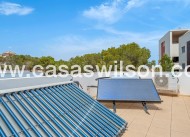 Bestaande bouw - Villa - Orihuela Costa - Villamartín