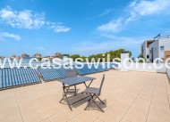 Bestaande bouw - Villa - Orihuela Costa - Villamartín