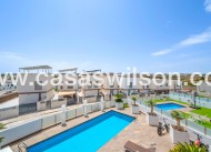 Bestaande bouw - Villa - Orihuela Costa - Villamartín