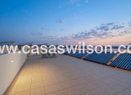 Bestaande bouw - Villa - Orihuela Costa - Villamartín