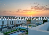 Bestaande bouw - Villa - Orihuela Costa - Villamartín
