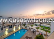 Bestaande bouw - Villa - Orihuela Costa - Villamartín