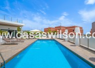 Bestaande bouw - Villa - Orihuela Costa - Villamartín