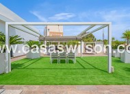 Bestaande bouw - Villa - Orihuela Costa - Villamartín